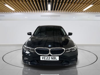 Used BMW 3 Series 2022 for sale - 79461901: Photo