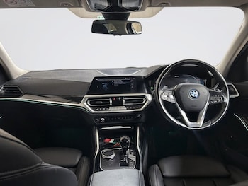 Used BMW 3 Series 2022 for sale - 79461901: Photo