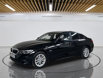 Used BMW 3 Series 2022 for sale - 79461901: Photo