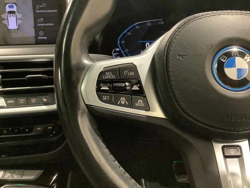 Used BMW iX3 2022 for sale - 77533991: Photo 17