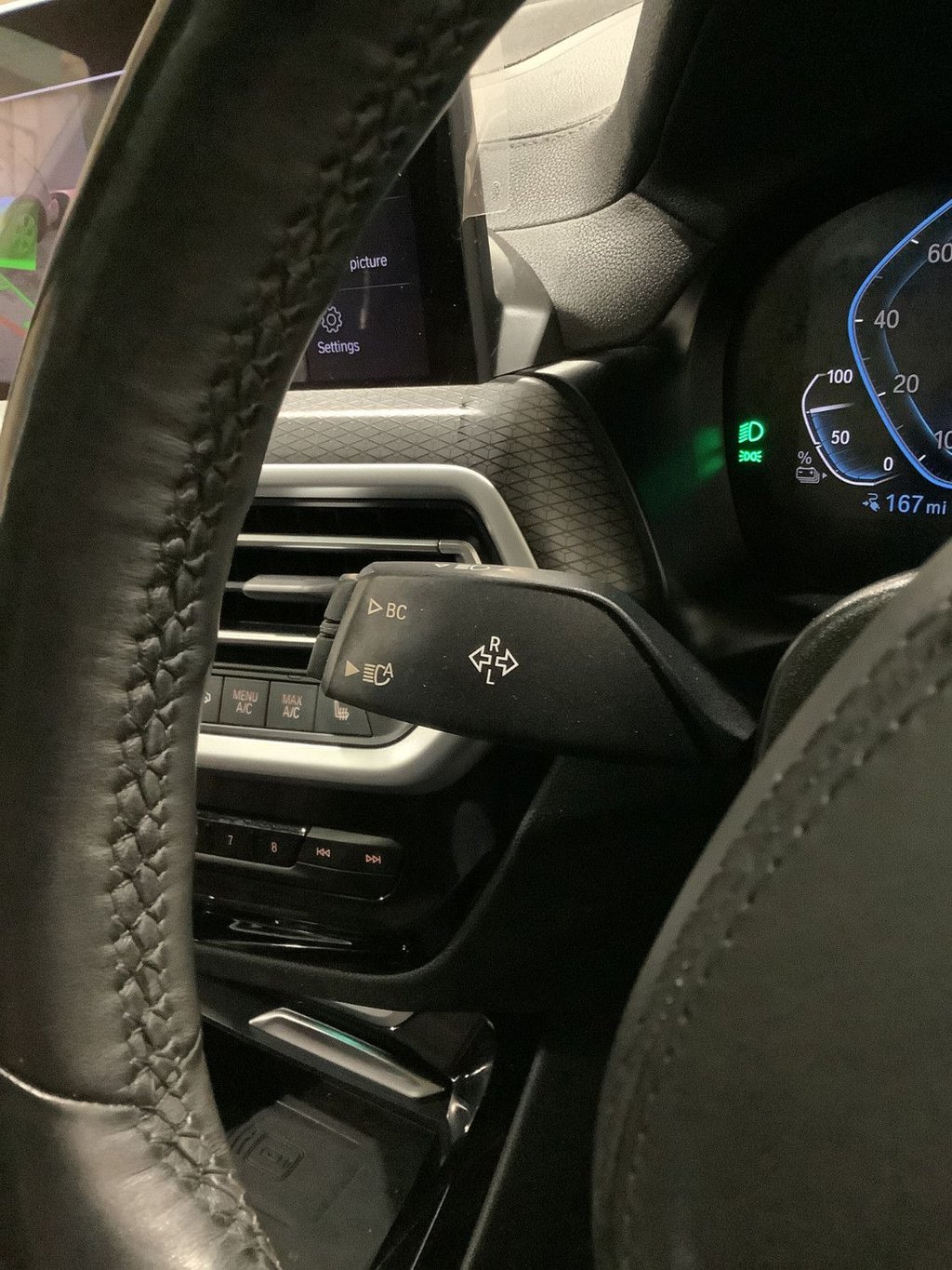 Used BMW iX3 2022 for sale - 77533991: Photo 20