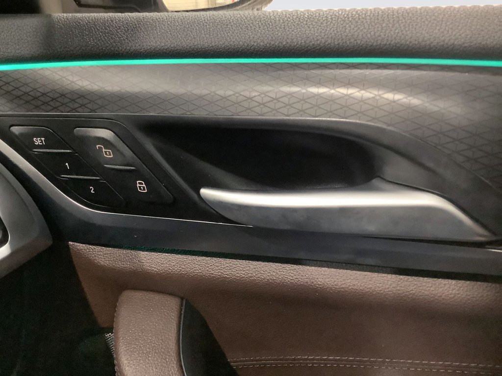 Used BMW iX3 2022 for sale - 77533991: Photo 25