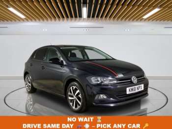 2018 (18) - 1 1.0 TSI beats Hatchback 5dr Petrol Manual Euro 6 (s/s) (95 ps) 5d 94 BHP