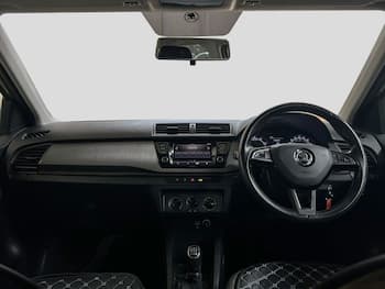 Used Skoda Fabia 2019 for sale - 79666782: Photo