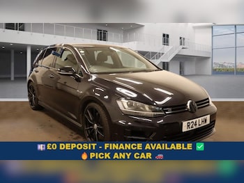 Volkswagen - Golf