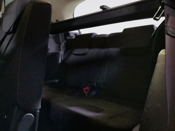 Used Ford S-Max 2018 for sale - 76317075: Photo 14