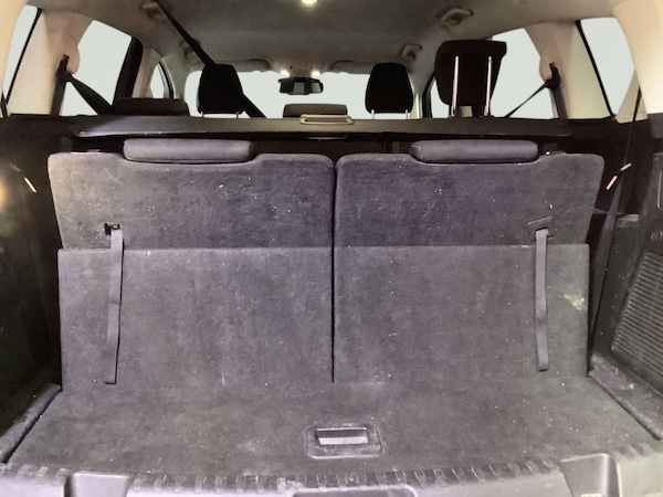 Used Ford S-Max 2018 for sale - 76317075: Photo 15