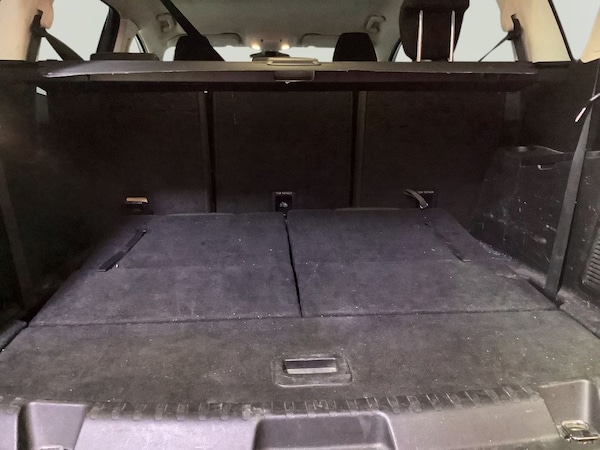 Used Ford S-Max 2018 for sale - 76317075: Photo 16