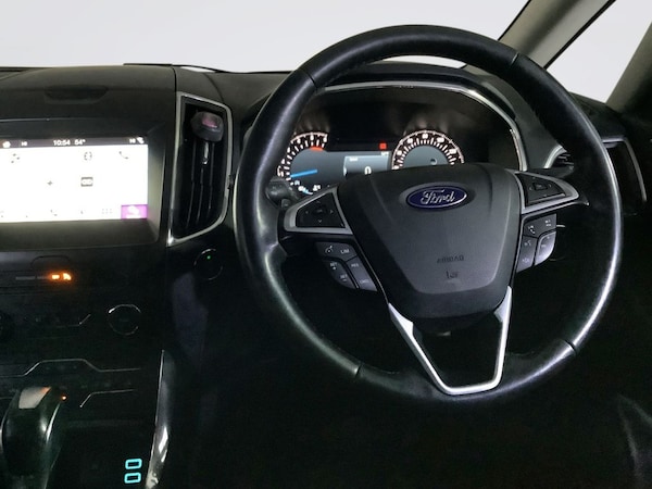 Used Ford S-Max 2018 for sale - 76317075: Photo 18