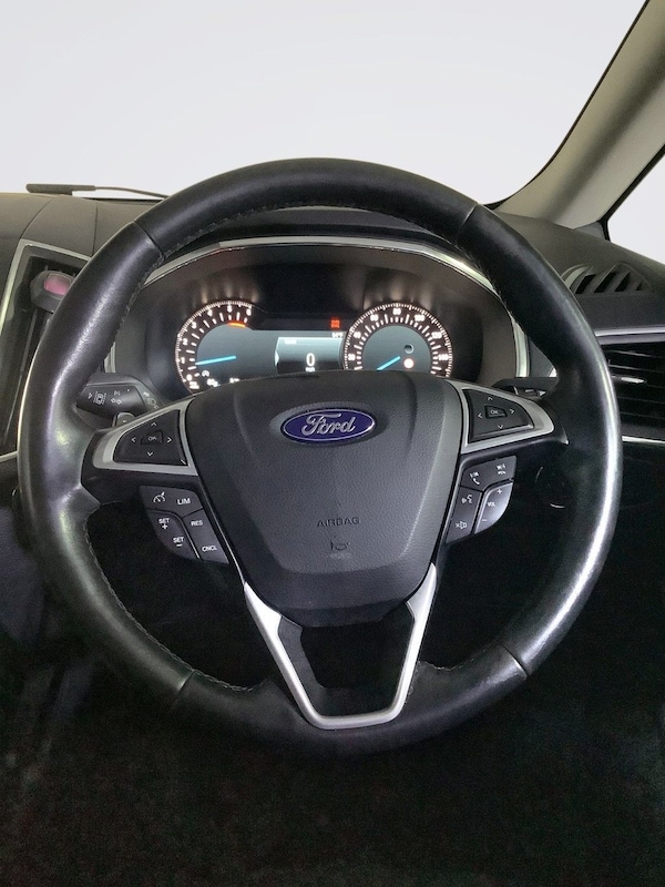 Used Ford S-Max 2018 for sale - 76317075: Photo 19