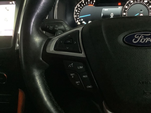 Used Ford S-Max 2018 for sale - 76317075: Photo 20