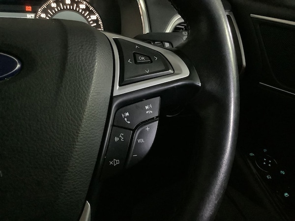 Used Ford S-Max 2018 for sale - 76317075: Photo 22