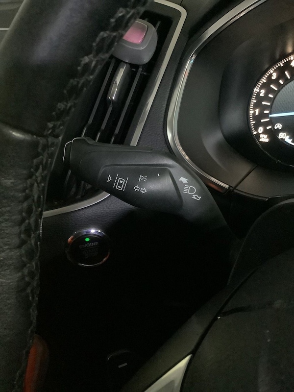 Used Ford S-Max 2018 for sale - 76317075: Photo 23