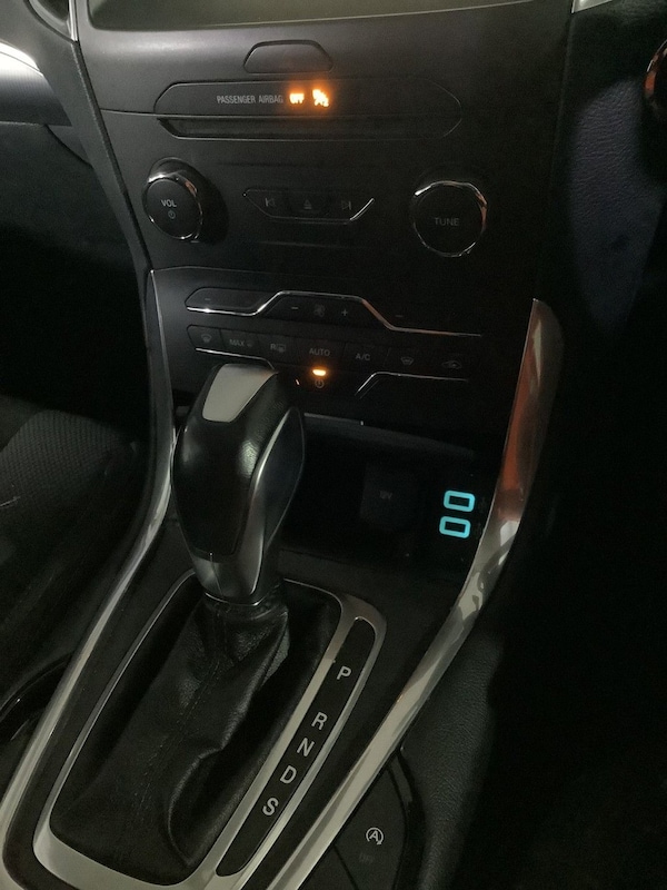 Used Ford S-Max 2018 for sale - 76317075: Photo 27