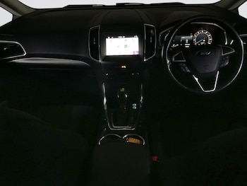 Used Ford S-Max 2018 for sale - 76317075: Photo 3