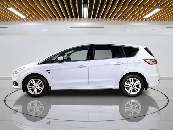 Used Ford S-Max 2018 for sale - 76317075: Photo 5
