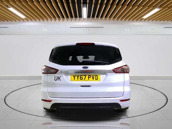 Used Ford S-Max 2018 for sale - 76317075: Photo 7