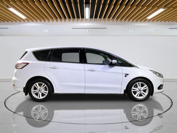 Used Ford S-Max 2018 for sale - 76317075: Photo 9