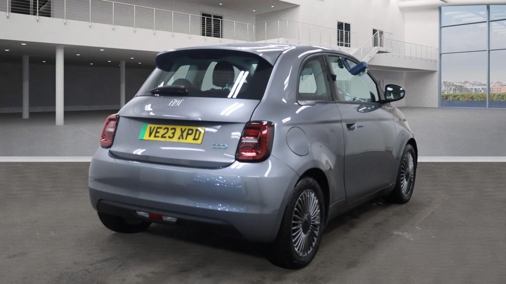 Used Fiat 500 2023 for sale - 77976490: Photo 10