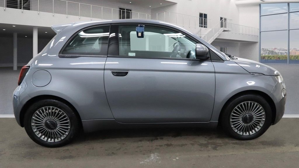 Used Fiat 500 2023 for sale - 77976490: Photo 11