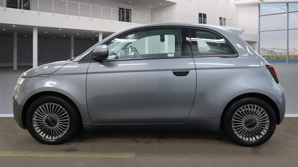 Used Fiat 500 2023 for sale - 77976490: Photo 12
