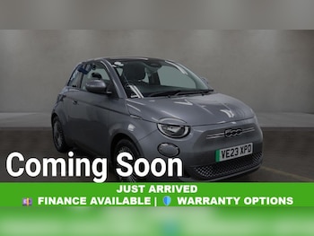 Used Fiat 500 2023 for sale - 77976490: Photo