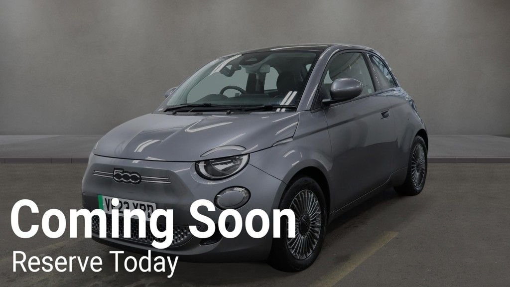 Used Fiat 500 2023 for sale - 77976490: Photo 2