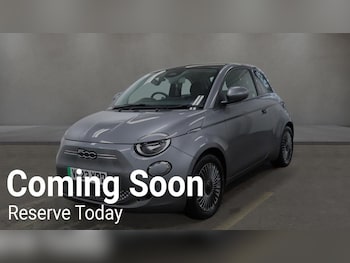 Used Fiat 500 2023 for sale - 77976490: Photo