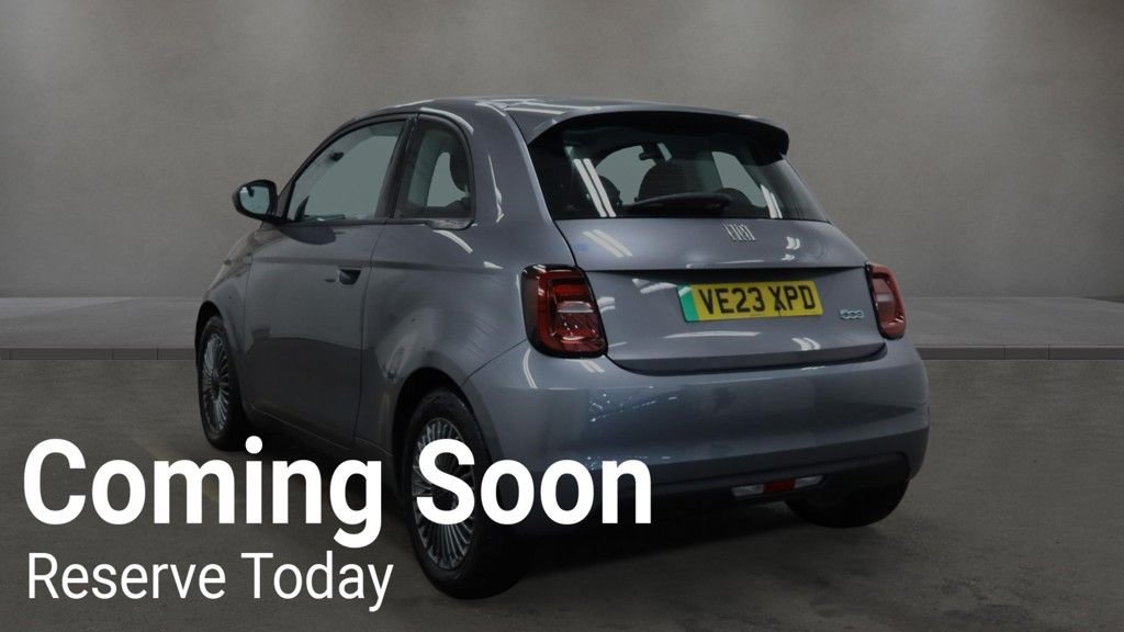 Used Fiat 500 2023 for sale - 77976490: Photo 3
