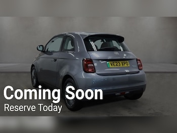 Used Fiat 500 2023 for sale - 77976490: Photo