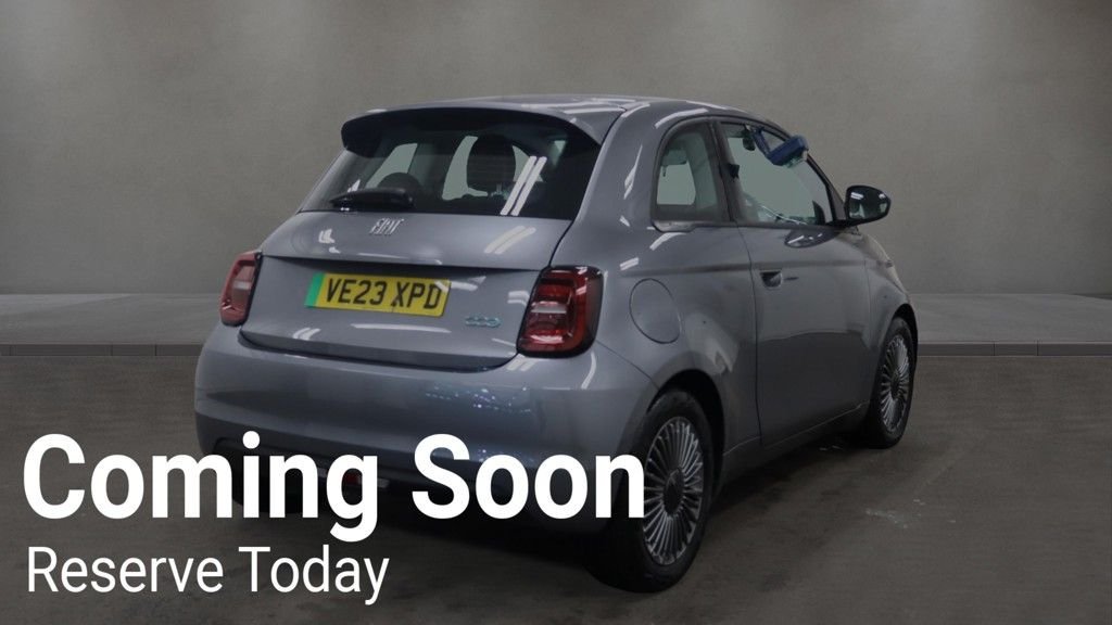 Used Fiat 500 2023 for sale - 77976490: Photo 4