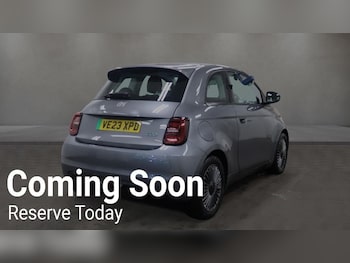 Used Fiat 500 2023 for sale - 77976490: Photo