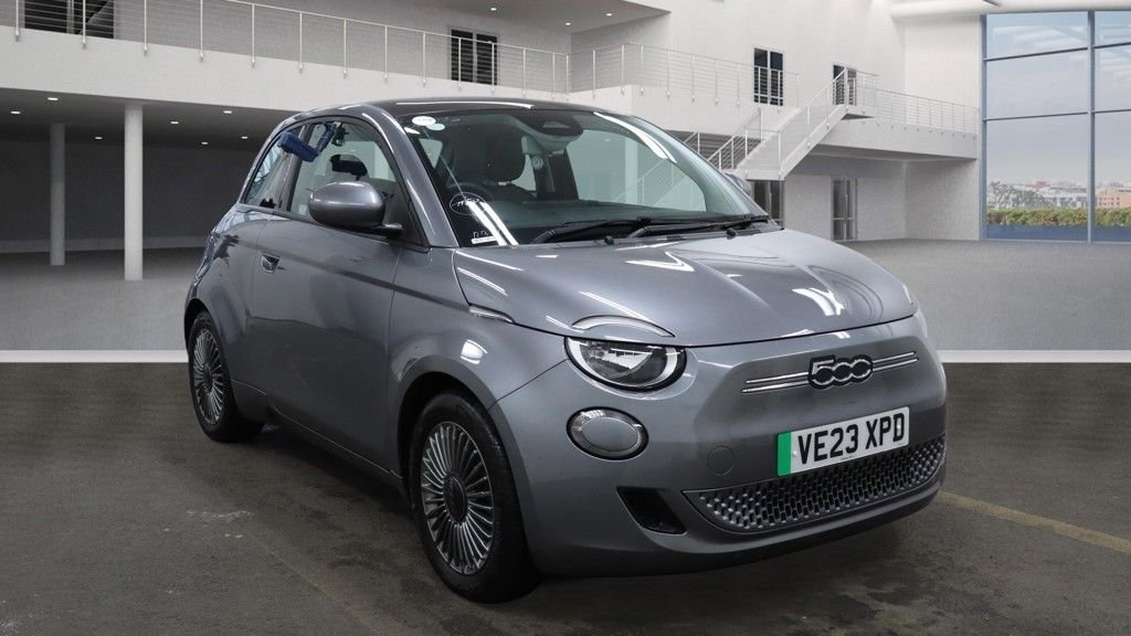 Used Fiat 500 2023 for sale - 77976490: Photo 7