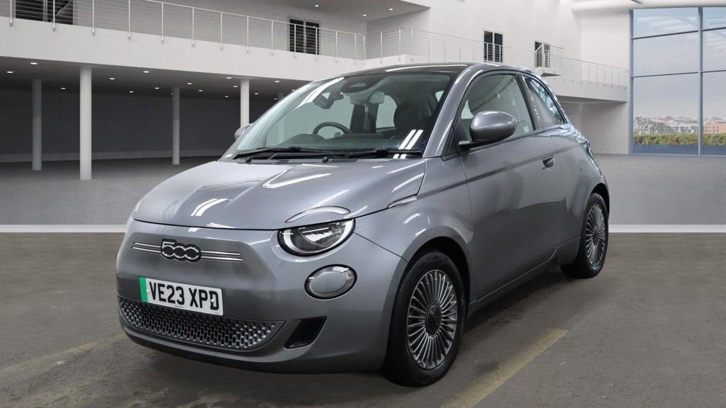 Used Fiat 500 2023 for sale - 77976490: Photo 8