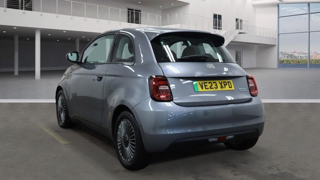 Used Fiat 500 2023 for sale - 77976490: Photo 9