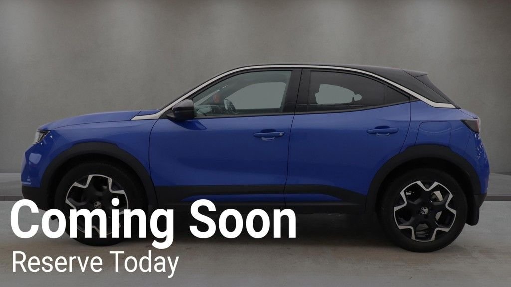 Used Vauxhall Mokka 2021 for sale - 77642512: Photo 11