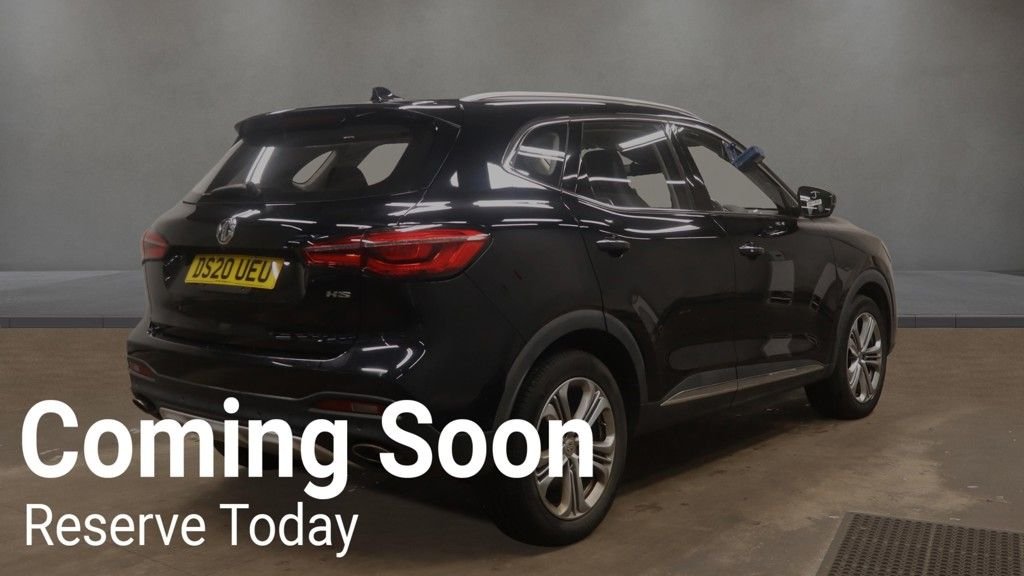 Used MG MG HS 2020 for sale - 77464416: Photo 10