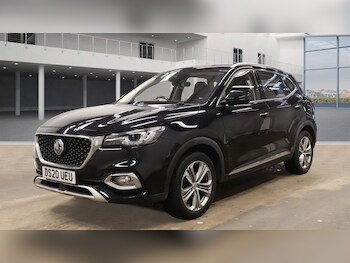 Used MG MG HS 2020 for sale - 77464416: Photo