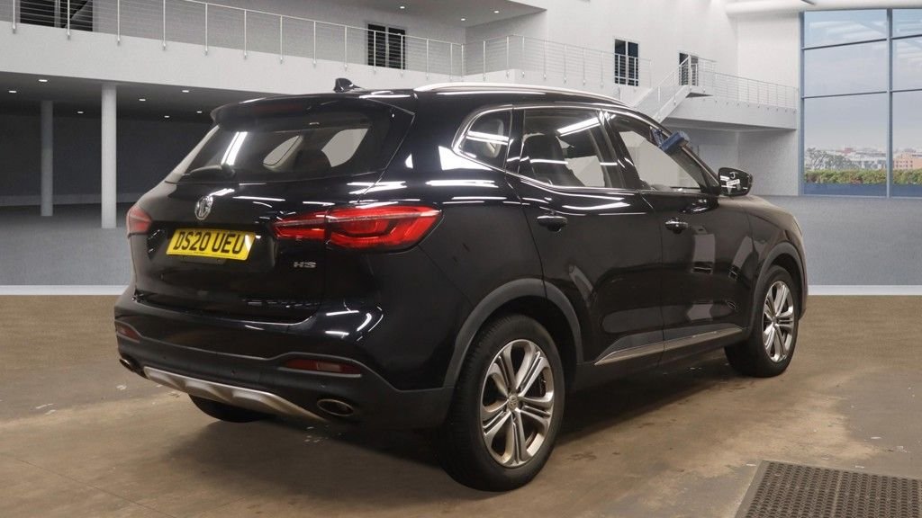 Used MG MG HS 2020 for sale - 77464416: Photo 5
