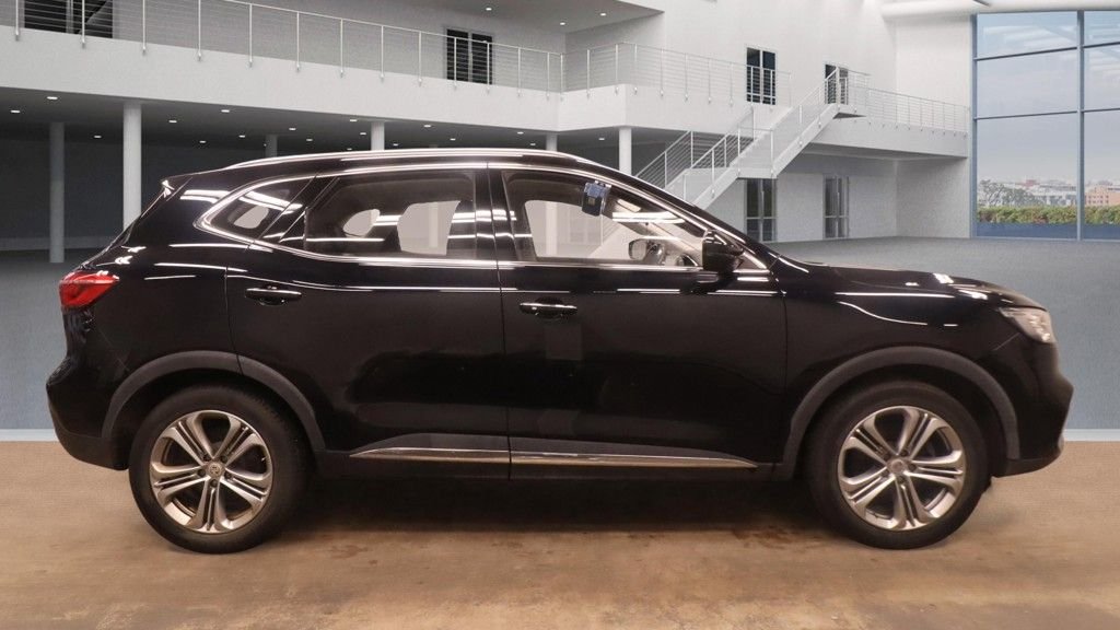 Used MG MG HS 2020 for sale - 77464416: Photo 6