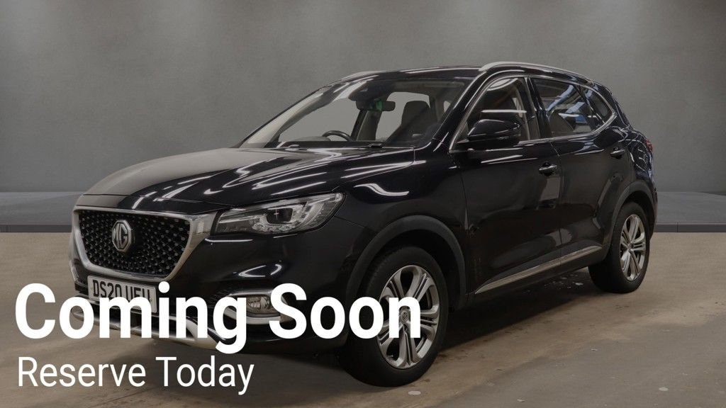 Used MG MG HS 2020 for sale - 77464416: Photo 8