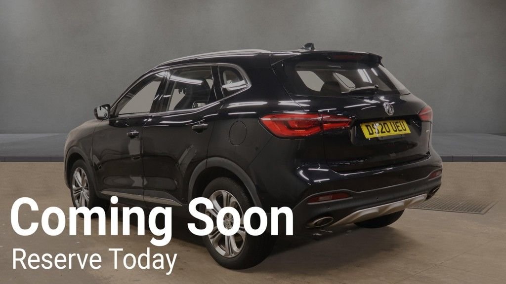 Used MG MG HS 2020 for sale - 77464416: Photo 9