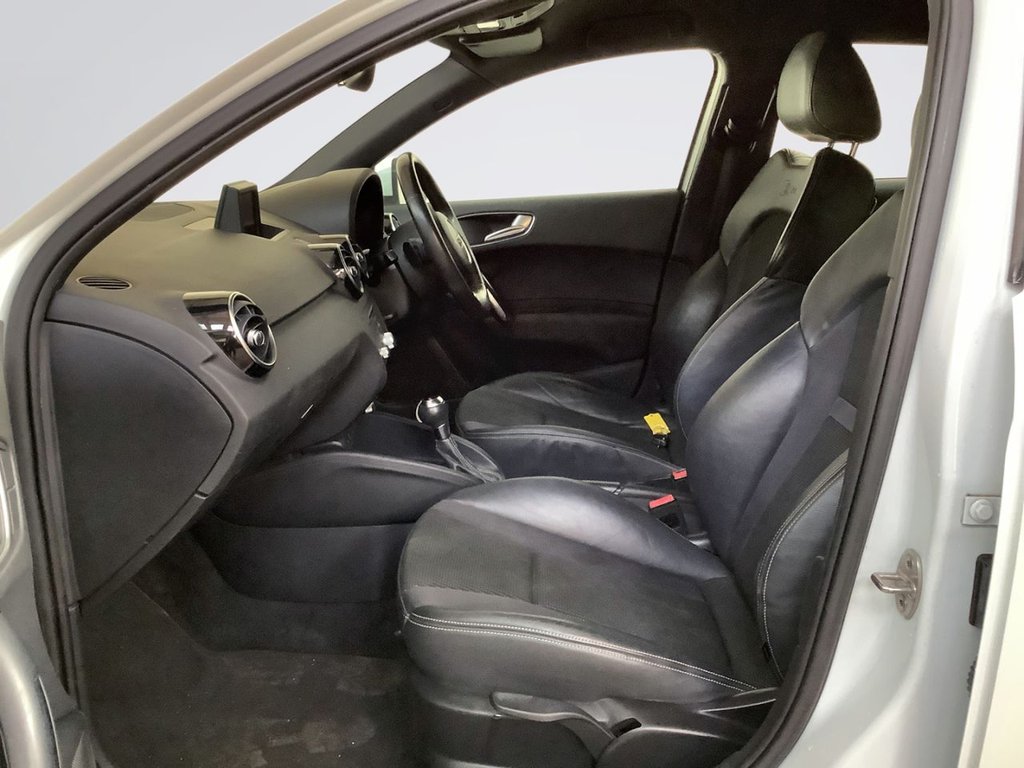 Used Audi A1 2013 for sale - 78036306: Photo 11