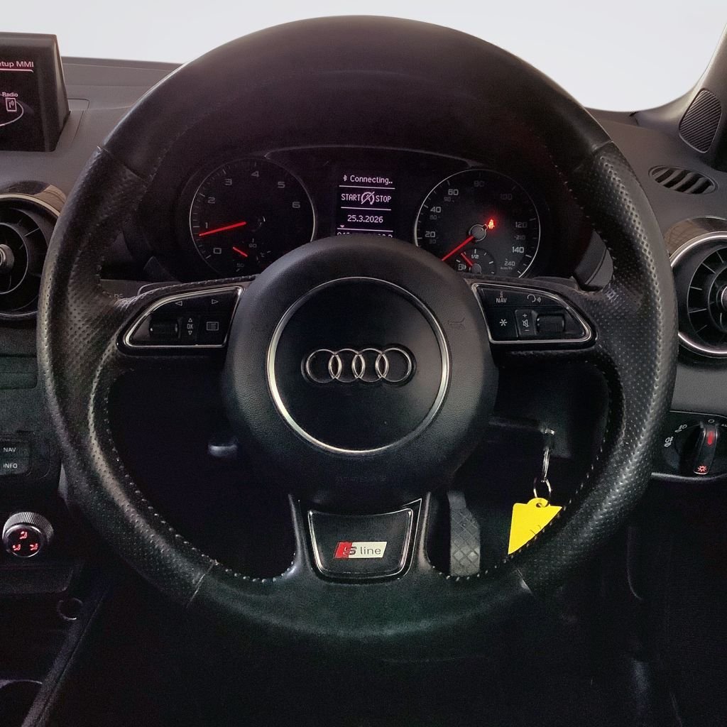 Used Audi A1 2013 for sale - 78036306: Photo 15