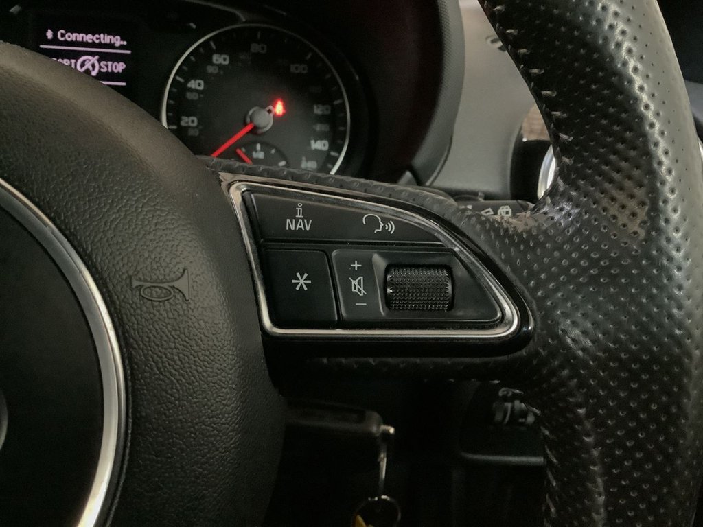 Used Audi A1 2013 for sale - 78036306: Photo 18