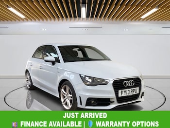 Used Audi A1 2013 for sale - 78036306: Photo