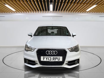 Used Audi A1 2013 for sale - 78036306: Photo