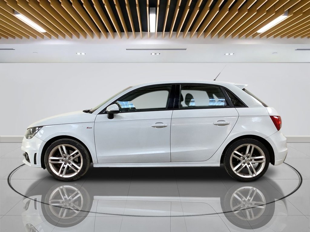 Used Audi A1 2013 for sale - 78036306: Photo 4