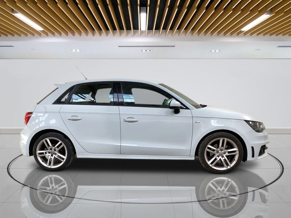 Used Audi A1 2013 for sale - 78036306: Photo 8