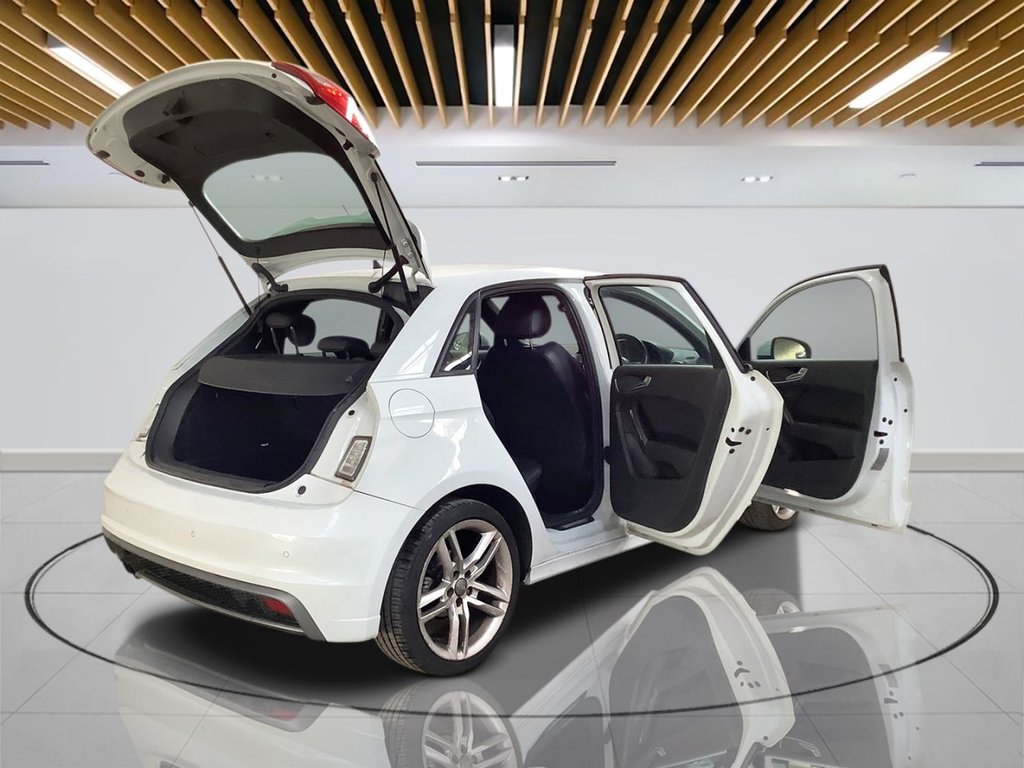 Used Audi A1 2013 for sale - 78036306: Photo 9